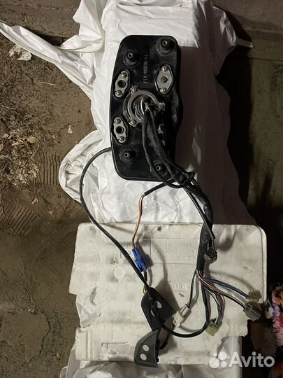 Приборка FX160