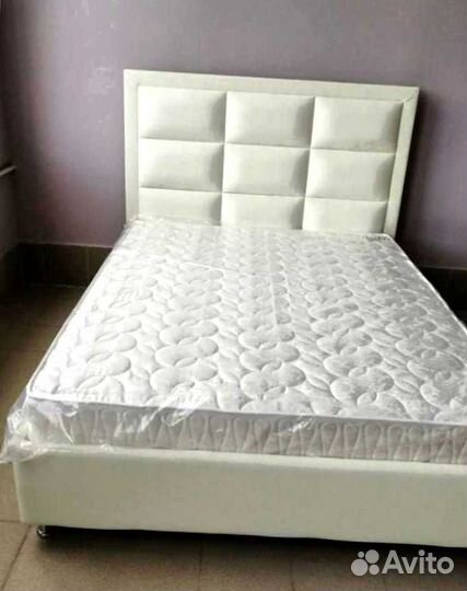 Матрас ортопедический