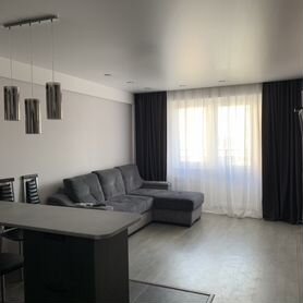 1-к. квартира, 56 м², 5/9 эт.