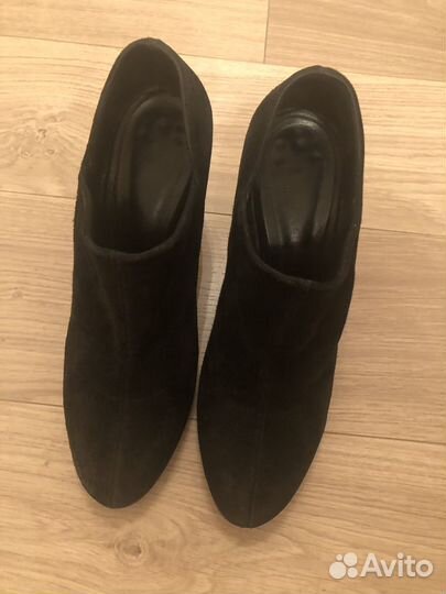 Ботильоны 39