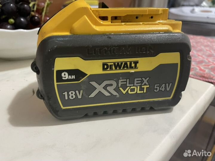 Измеритель сопротивления