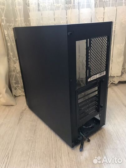 Корпус Deepcool Matrexx 55