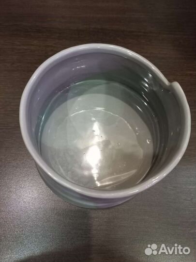 Керамические горшки для цветов