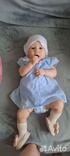 Платье боди для девочки