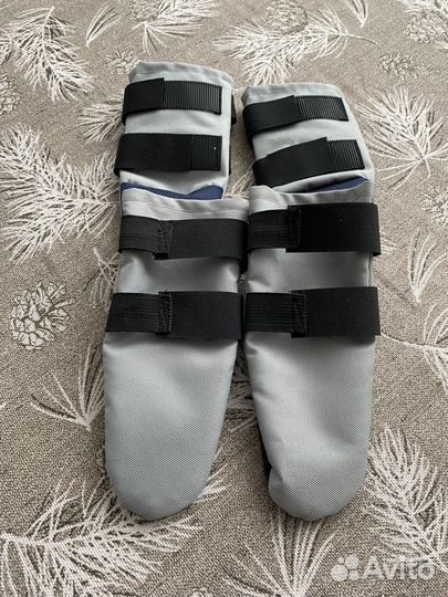 Обувь для собак