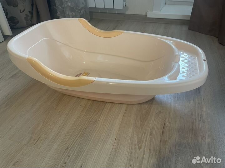 Ванночка для купания