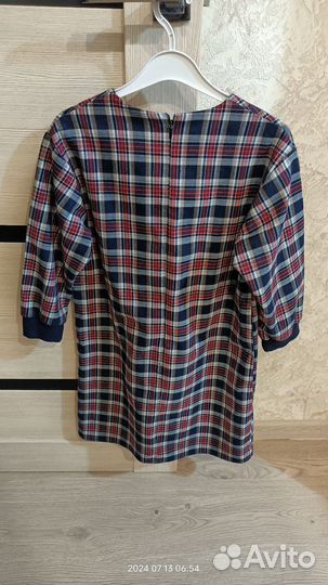 Школьная форма для девочки 134 140