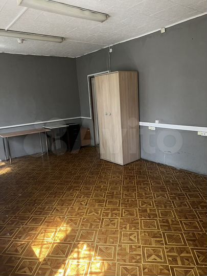 Склад, 24 м²