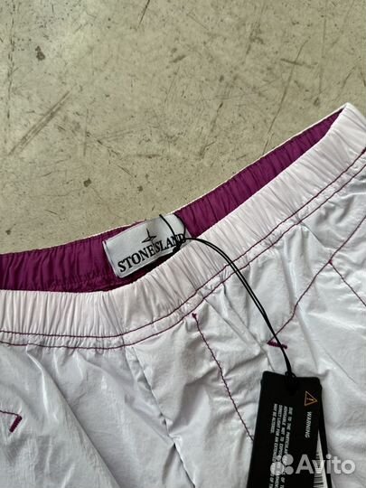 Шорты Stone Island Marina оригинал