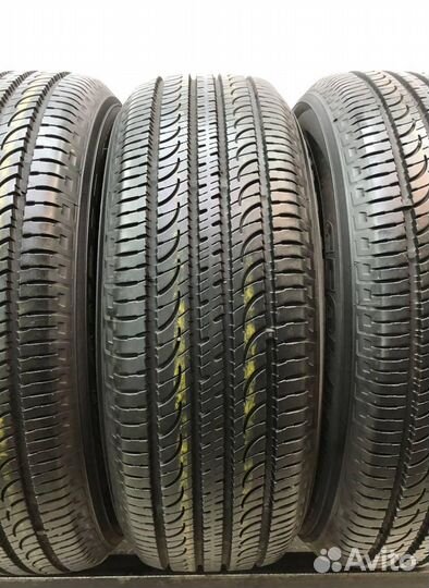 Yokohama Geolandar SUV G055 225/60 R18 99W
