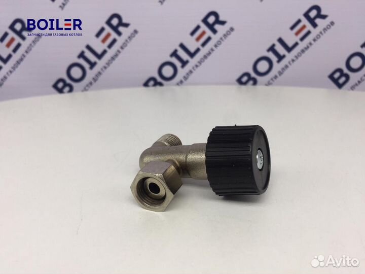 Подпиточный клапан на газовые котлы Бакси