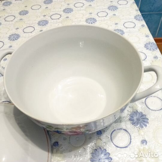 Супница СССР