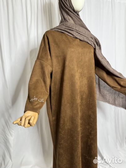 Платье абая