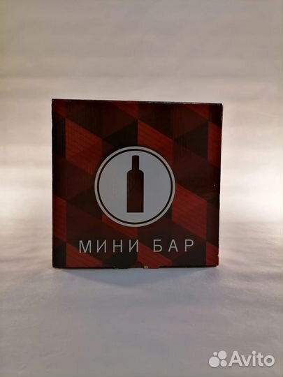 Новый Мини-бар 7 пр. 