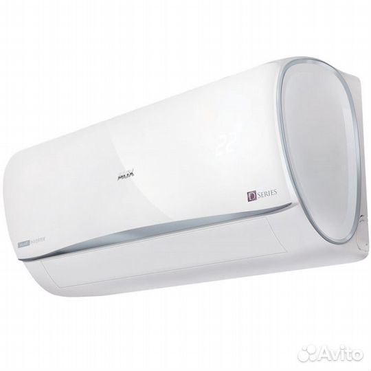 Кондиционер AUS ASW-H07A4/DE-R1 Зима-лето