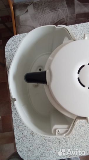 Кофеварка philips