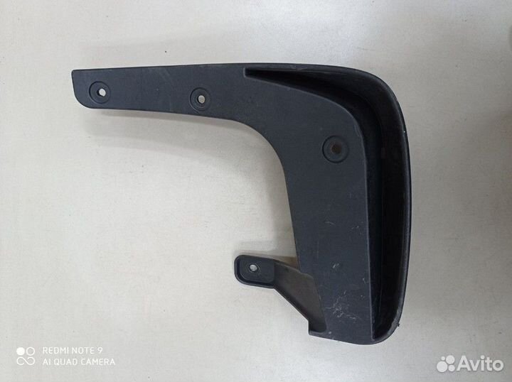 Брызговик передний левый Hyundai ix35