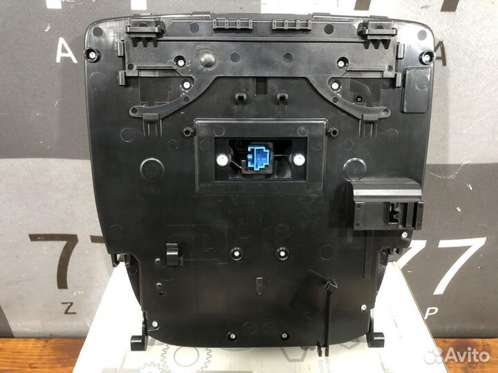 Потолочный блок управления G-Class (W463) 18-нв Б