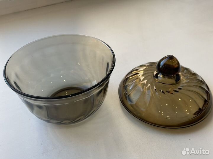 Емкости для сыпучих