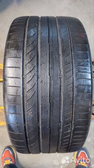 Continental ContiSportContact 5P 285/35 R20 104Y