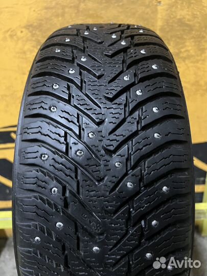Nokian Tyres Hakkapeliitta 8 185/65 R14