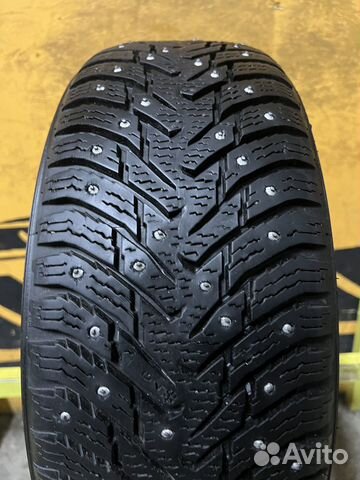Nokian Tyres Hakkapeliitta 8 185/65 R14