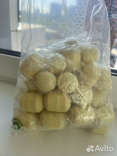 Мелкие игрушки киндеры