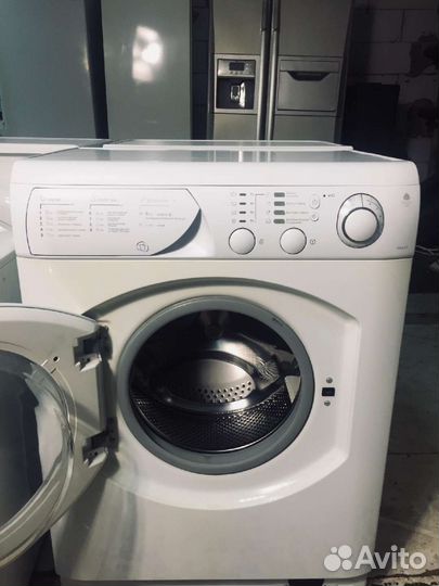 Стиральная машина Аристон б/у с гарантией