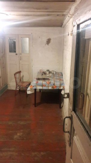 Дом 85 м² на участке 1 сот.