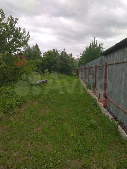 Участок 20 сот. (СНТ, ДНП)