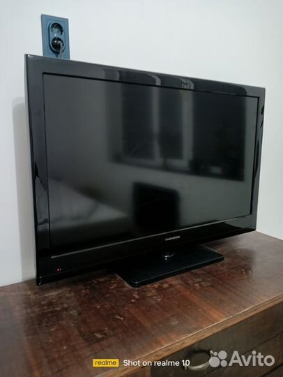 Телевизор thomson 40