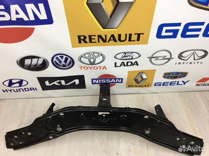 Рамка кузова Панель перед Телевизор Nissan terrano