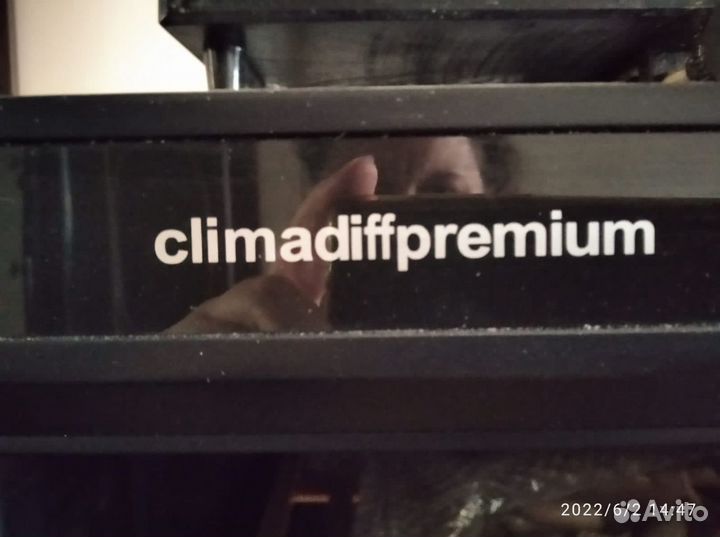 Винный шкаф climadiff premium cv112eidz