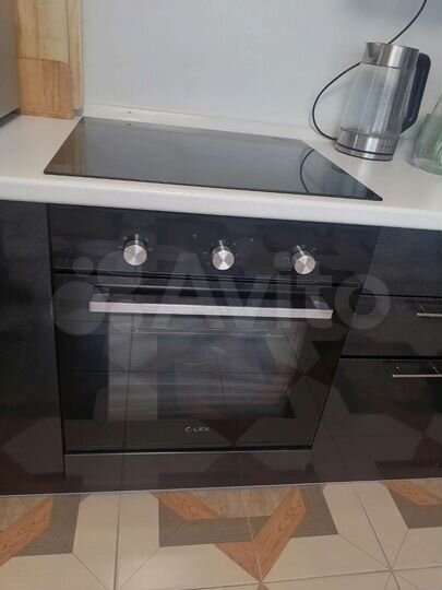 Таунхаус 147 м² на участке 2 сот.