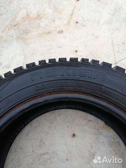 Nokian Tyres Nordman 5 185/65 R15