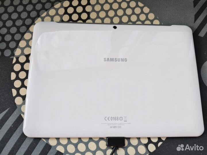 Планшет samsung galaxy tab2 10.1 (5100)