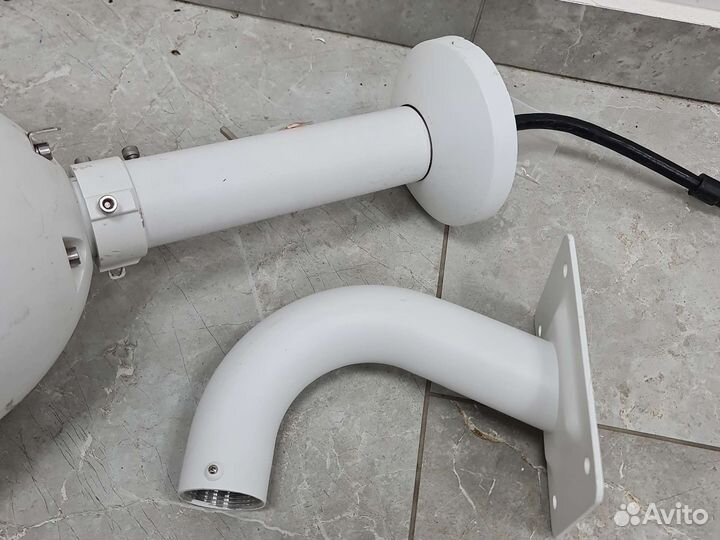 Ip камера rvi ipc62z30 pro v2 в нерабочем сост