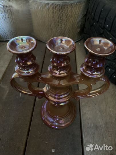 Подсвечник