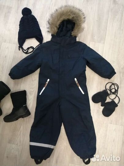 Комбинезон HM