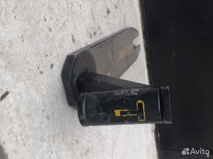 Детали на трюковой самокат(смотреть описание)