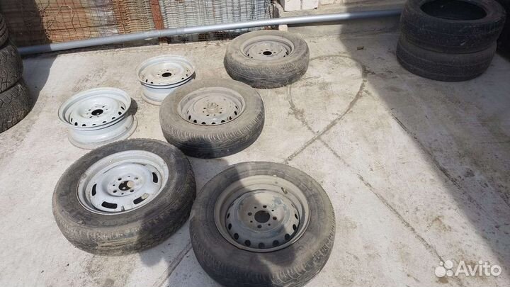 Диски для авто