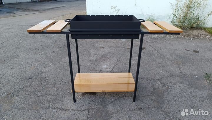 Мангал 600 мм