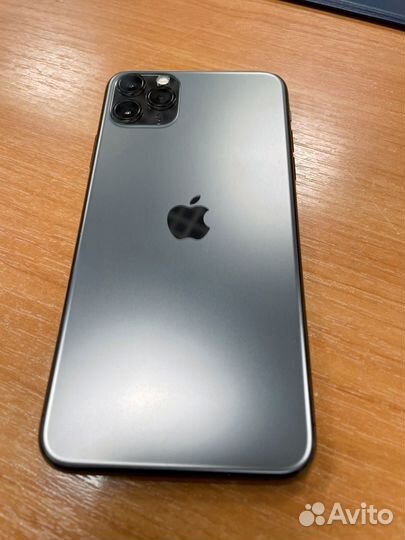 iPhone 11 Pro Max, 256 ГБ