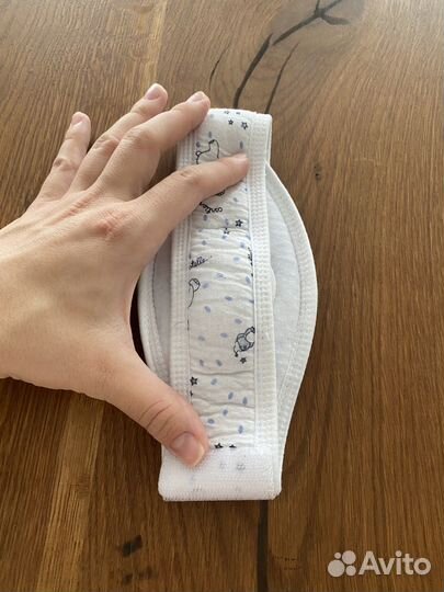 Детский бандаж при пупочной грыже