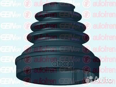 Пыльник шруса внутренний комплект ford seinsa D