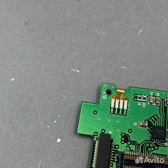 12884 Материнская плата для Sony Xperia Z1