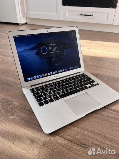 Apple MacBook Air 13 2012