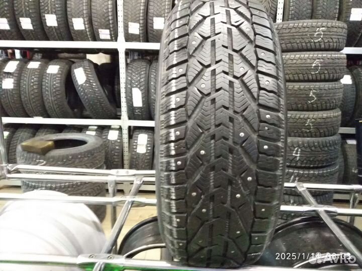 Tigar Ice 205/55 R16 94T