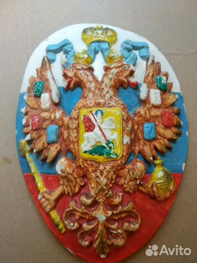 Настенное панно
