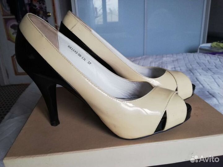 Туфли женские